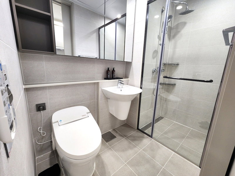 SOTA SUITE Pyeongtaek Godeok, Pyeongtaek, South Korea