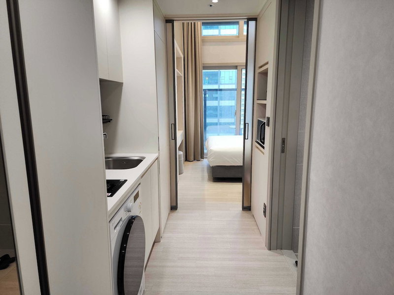 SOTA SUITE Pyeongtaek Godeok, Pyeongtaek, South Korea