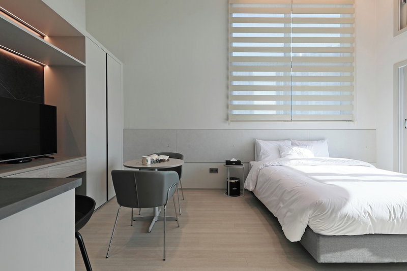 SOTA SUITE Pyeongtaek Godeok, Pyeongtaek, South Korea
