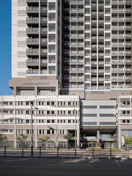 SOTA SUITE Pyeongtaek Godeok, Pyeongtaek, South Korea