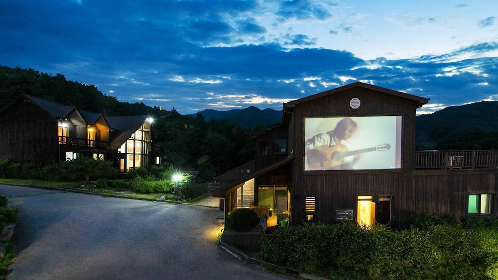 Hotel · Pyeongchang Maia Pension, Pyeongchang