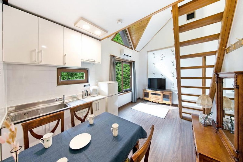 Pyeongchang Maia Pension, Pyeongchang, South Korea