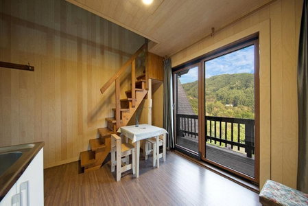 Pyeongchang Maia Pension, Pyeongchang, South Korea