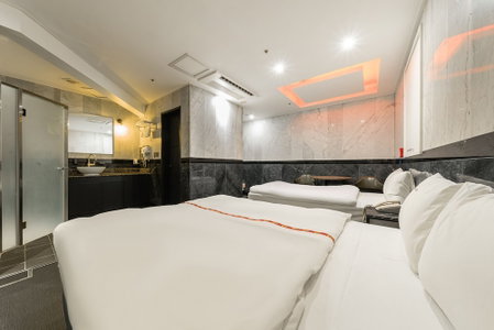 Dongdaemun Signature Tourist Hotel, Seoul, South Korea