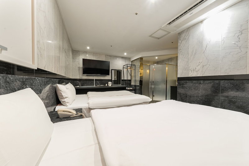 Dongdaemun Signature Tourist Hotel, Seoul, South Korea