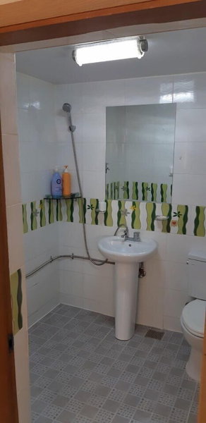 Feel Motel, Pocheon, South Korea