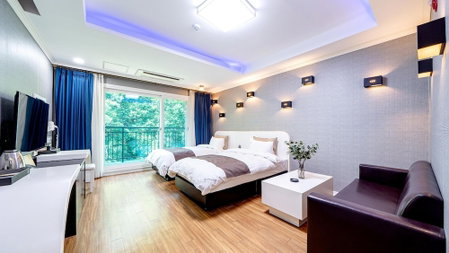 Namwon Hanjeungwonstay Pension, Namwon, South Korea