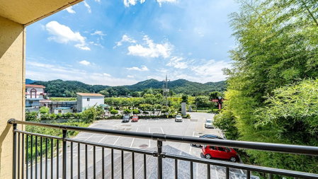 Namwon Hanjeungwonstay Pension, Namwon, South Korea