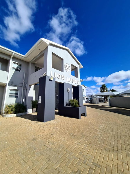 Lion Lodge, Bloemfontein, South Africa