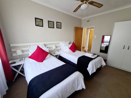 Lion Lodge, Bloemfontein, South Africa