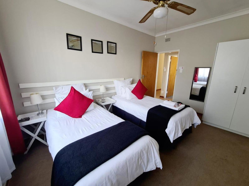 Lion Lodge, Bloemfontein, South Africa