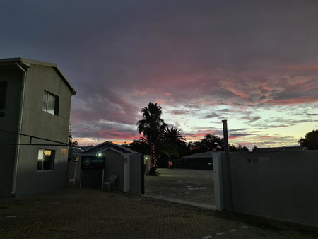 Lion Lodge, Bloemfontein, South Africa