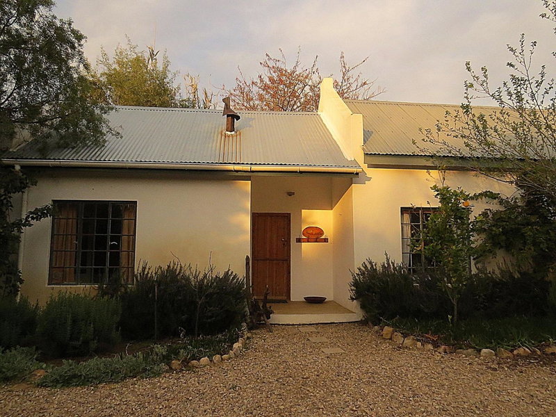 The Olive Thrush Cottage, Prince Albert, South Africa