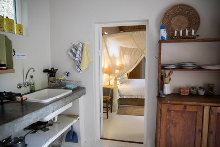 The Olive Thrush Cottage, Prince Albert, South Africa