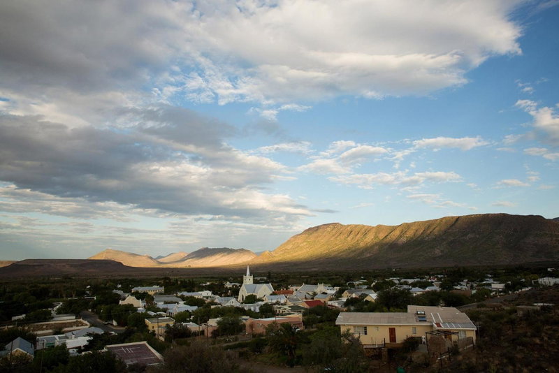 The Olive Thrush Cottage, Prince Albert, South Africa