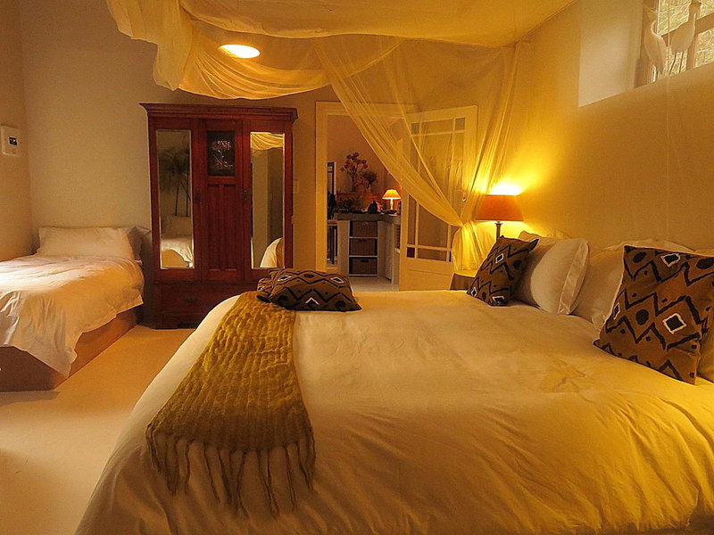 The Olive Thrush Cottage, Prince Albert, South Africa