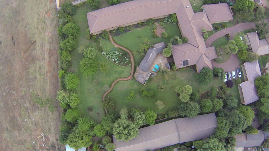 Avant Garde Lodge, Kempton Park, South Africa