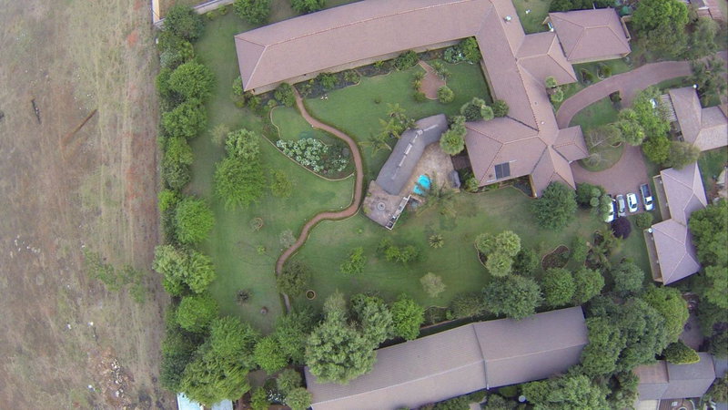 Avant Garde Lodge, Kempton Park, South Africa