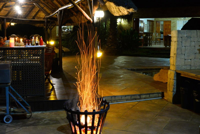 Avant Garde Lodge, Kempton Park, South Africa