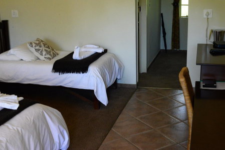 Avant Garde Lodge, Kempton Park, South Africa