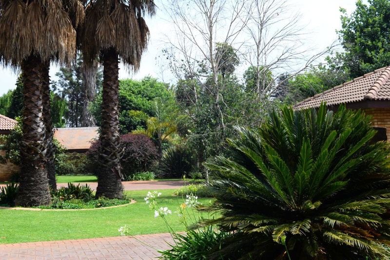 Avant Garde Lodge, Kempton Park, South Africa