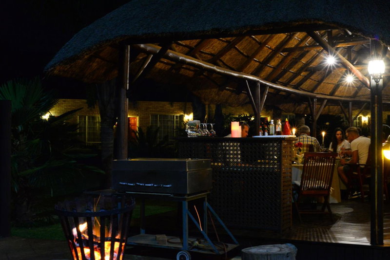 Avant Garde Lodge, Kempton Park, South Africa