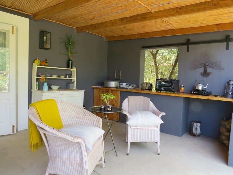 Olive Grove Pip, Prince Albert, South Africa