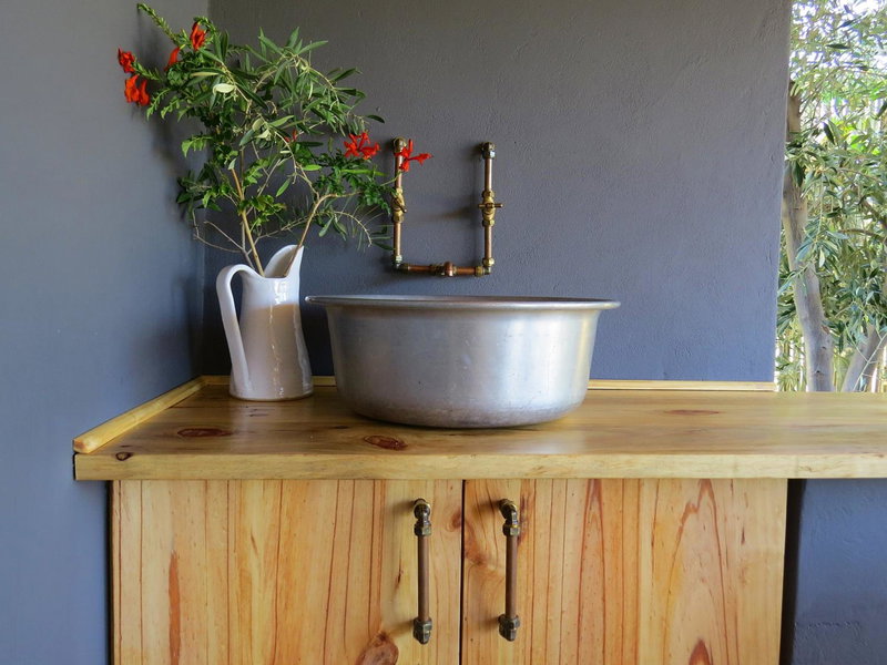Olive Grove Pip, Prince Albert, South Africa