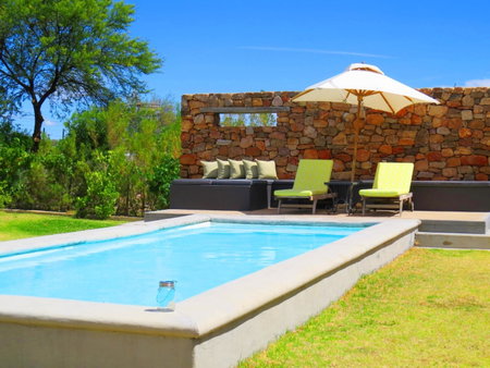 Olive Grove Pip, Prince Albert, South Africa