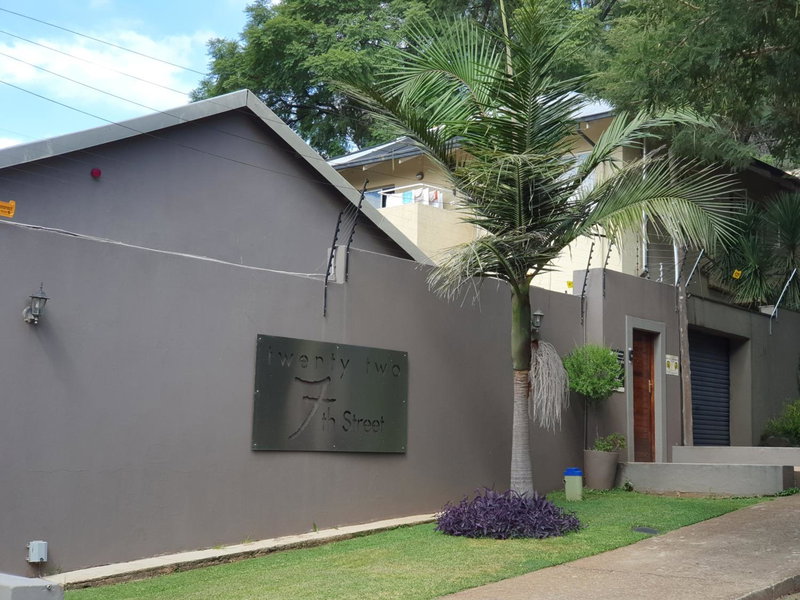 7th Street Guesthouse, Johannesburg, South Africa
