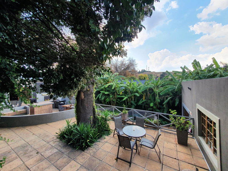 7th Street Guesthouse, Johannesburg, South Africa