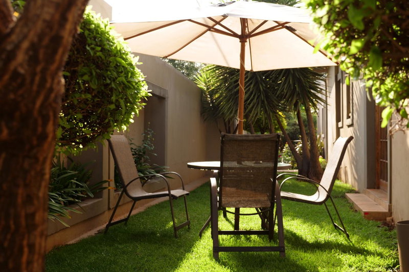 7th Street Guesthouse, Johannesburg, South Africa