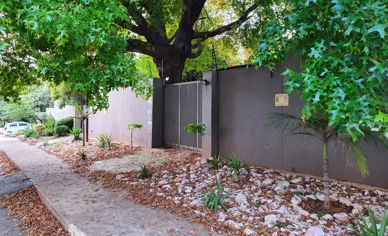 7th Street Guesthouse, Johannesburg, South Africa