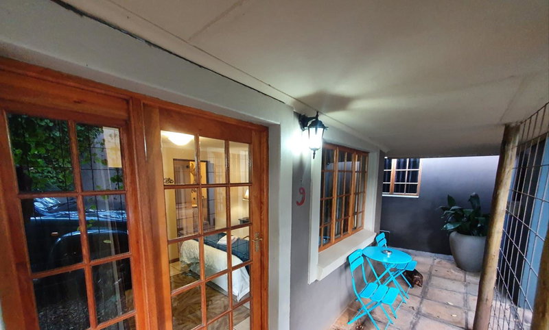 7th Street Guesthouse, Johannesburg, South Africa