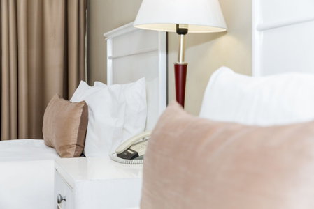 The New Tulbagh Hotel, Cape Town, South Africa