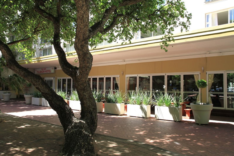 The New Tulbagh Hotel, Cape Town, South Africa