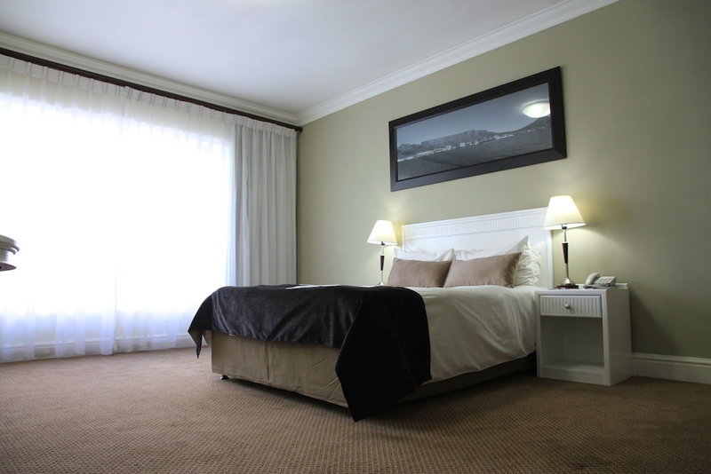 The New Tulbagh Hotel, Cape Town, South Africa