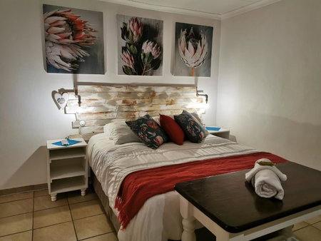 King Protea Self Catering Accommodation in Erasmuskloof, Pretoria East, Pretoria, South Africa