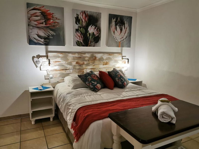 King Protea Self Catering Accommodation in Erasmuskloof, Pretoria East, Pretoria, South Africa