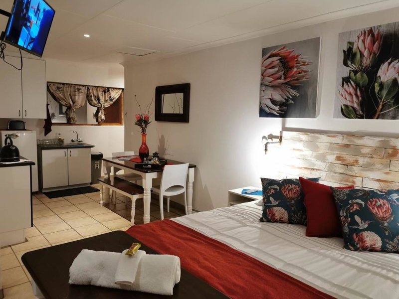King Protea Self Catering Accommodation in Erasmuskloof, Pretoria East, Pretoria, South Africa