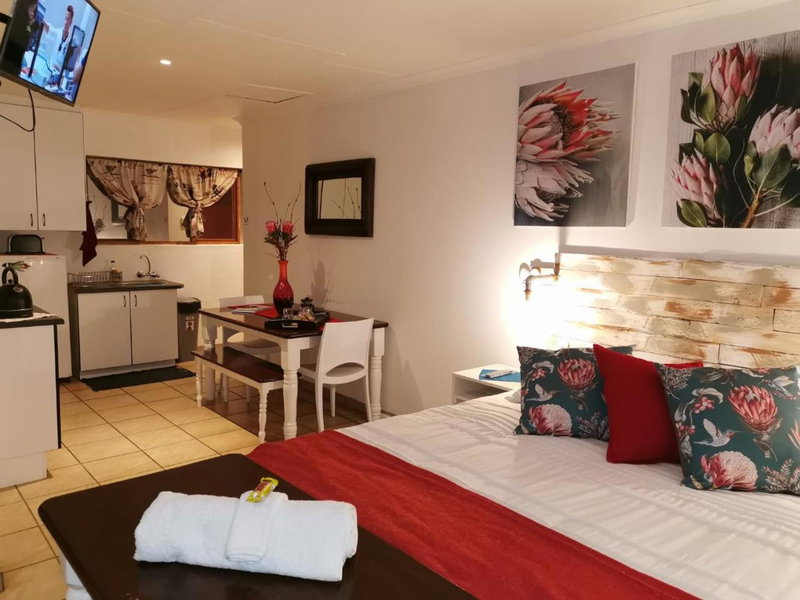King Protea Self Catering Accommodation in Erasmuskloof, Pretoria East, Pretoria, South Africa
