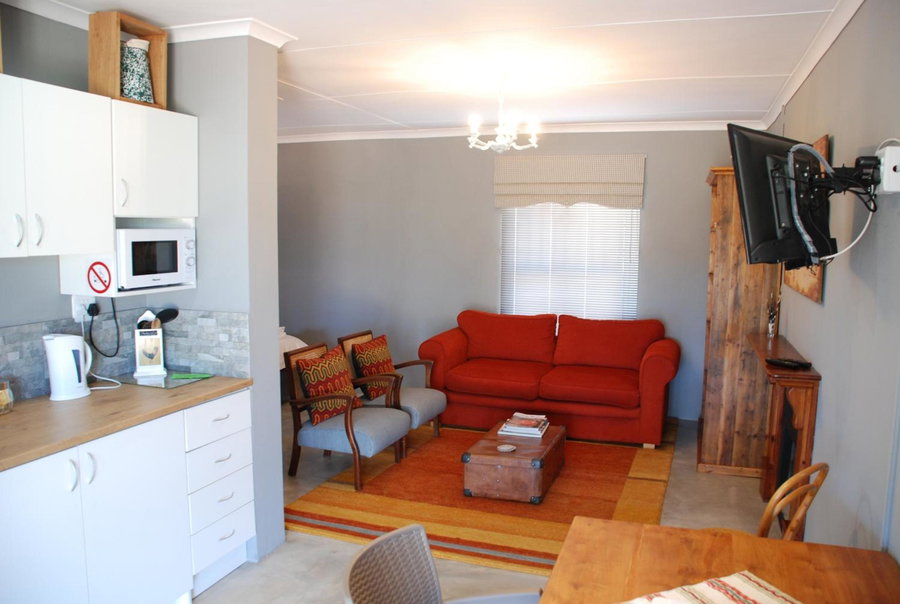 Gasteria Grange, Calitzdorp, South Africa