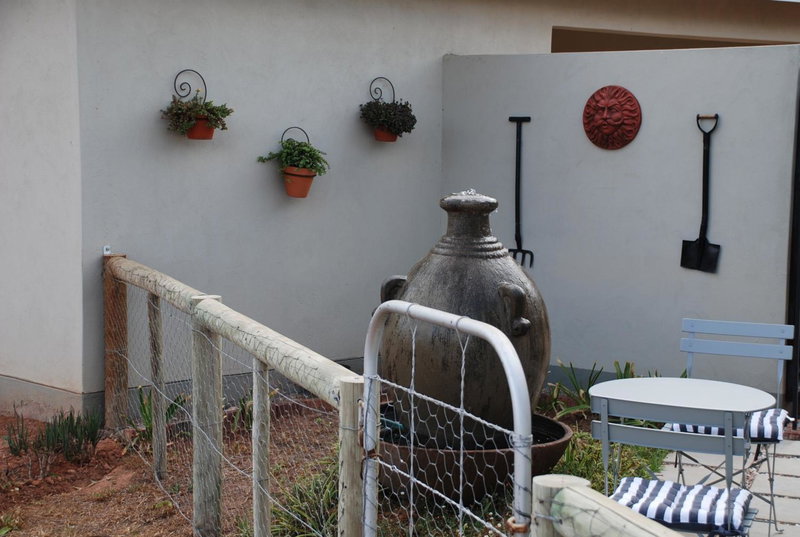 Gasteria Grange, Calitzdorp, South Africa