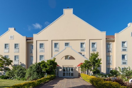 Road Lodge East London, East London, South Africa