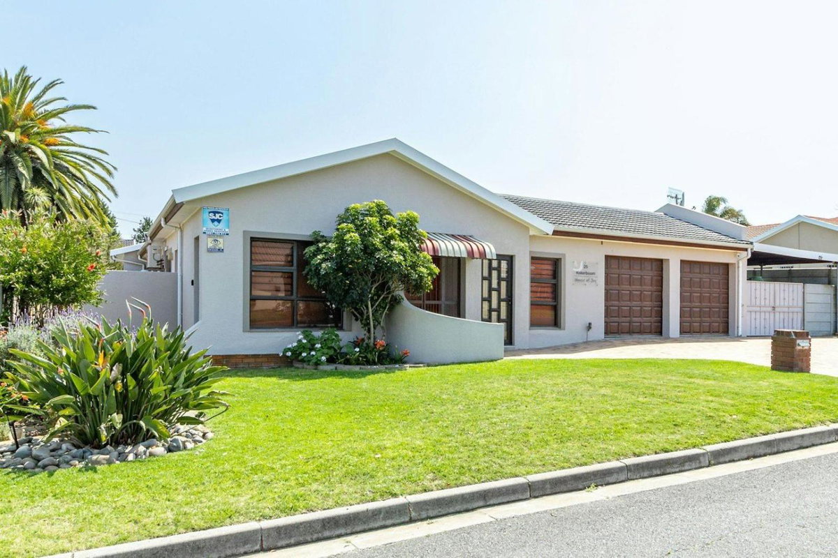 Hotel · House of joy, Cape Town