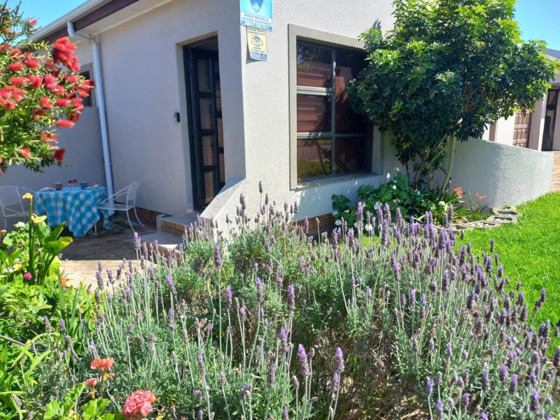 House of joy, Cape Town, South Africa