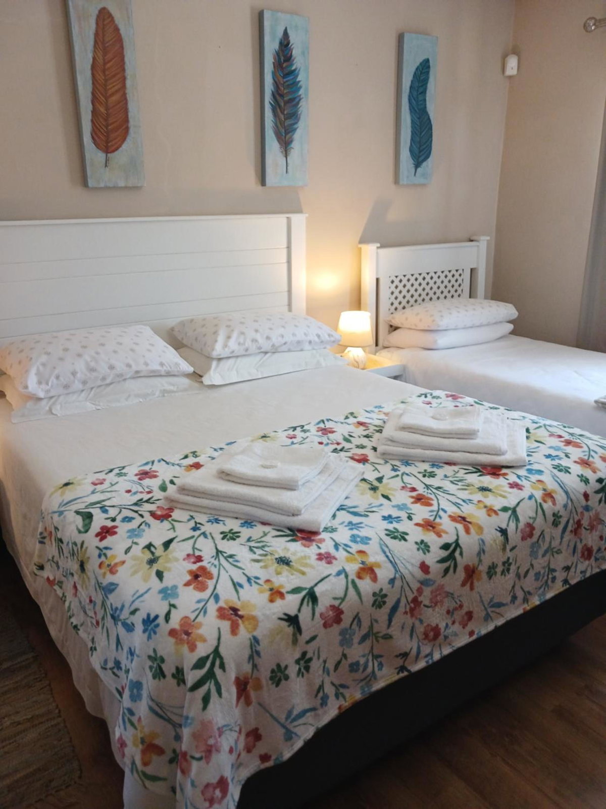 The Frangipani Self-catering Accommodation, South Africa