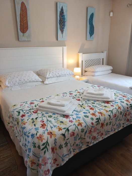 The Frangipani Self-catering Accommodation, George, South Africa