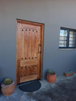 The Frangipani Self-catering Accommodation, George, South Africa