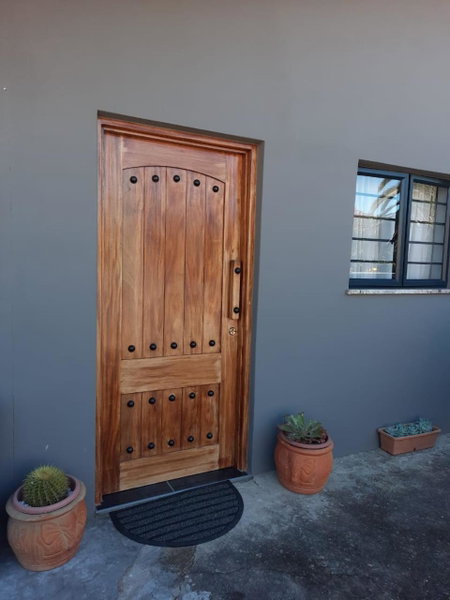 The Frangipani Self-catering Accommodation, George, South Africa